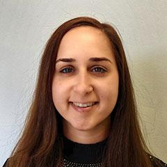 Chrysi Gontikaki - Operations Manager & Solutions Specialist